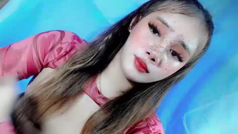 Happy Birthday To Me online show from December 2025 02:32:02 AM