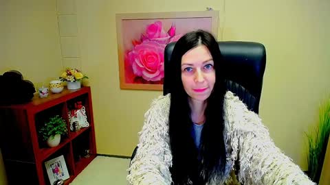 Luisa online show from January 2025 12:29:01 PM