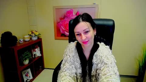 Luisa online show from January 2025 10:16:02 AM