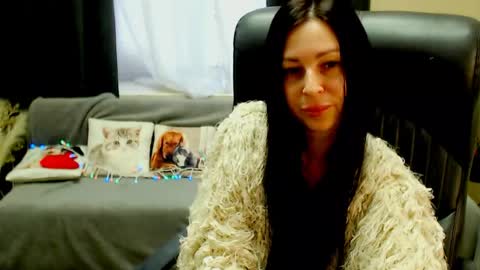 Luisa online show from March 2026 09:01:01 AM