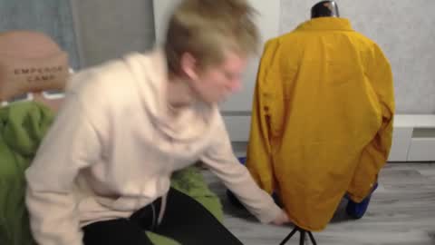 Timmy online show from February 2025 04:24:02 PM