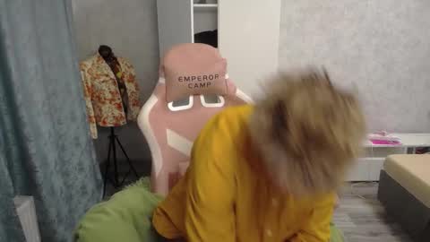 Timmy online show from February 2025 08:37:01 PM