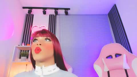 Snapshot of timmy_boyy chatting on November 2025 01:33:02 AM Hallie And Annie online show from November 2025 01:33:02 AM