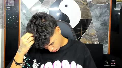 Timmy King -. online show from December 2024 12:57:02 AM