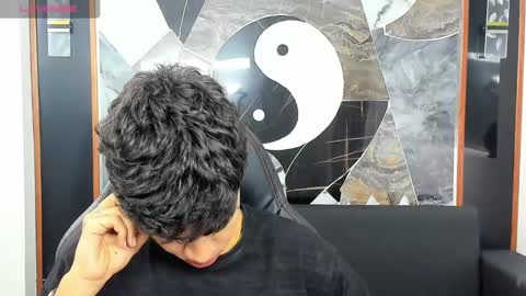 Timmy King -. online show from December 2024 01:47:01 AM