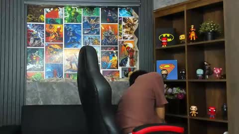 Timmy King -. online show from December 2024 01:11:01 AM