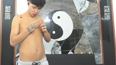 Timmy King -. online show from December 2024 12:54:01 AM