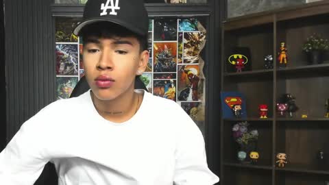 Timmy King -. online show from December 2024 10:23:01 PM