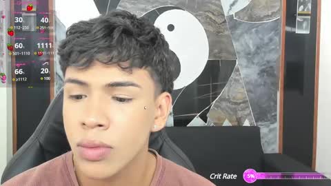 Timmy King -. online show from January 2025 01:36:02 AM