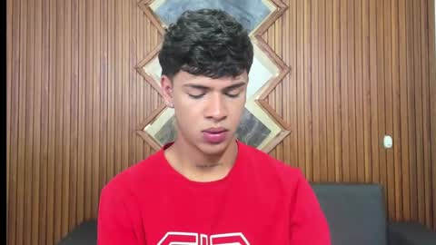 Timmy King -. online show from January 2025 02:04:01 AM