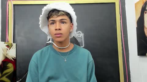 Timmy King -. online show from December 2025 11:42:02 PM