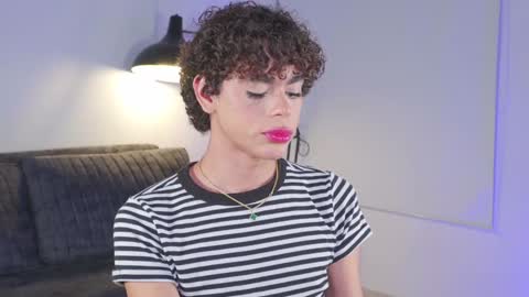 timmyshy online show from January 2025 10:37:02 AM