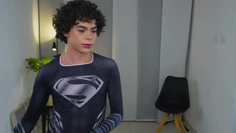 timmyshy online show from October 2025 12:47:02 AM