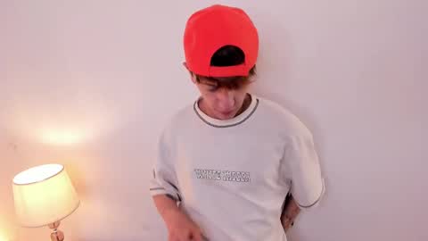 Timothy 21 years old online show from September 2025 07:13:02 PM