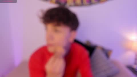 Timothy 21 years old online show from October 2025 08:39:01 PM