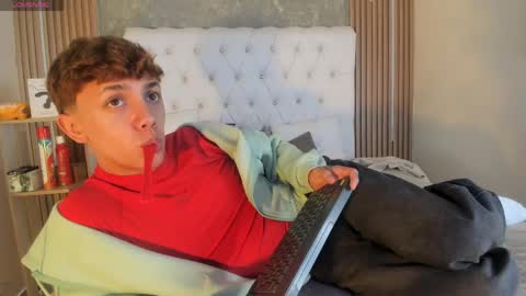 Snapshot of timothy_ross chatting on April 2026 07:49:01 PM Timothy 21 years old online show from April 2026 07:49:01 PM