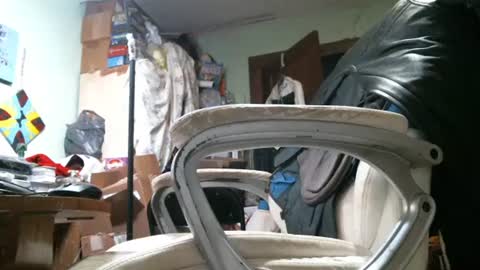 timrockhardx online show from March 2026 01:09:01 AM