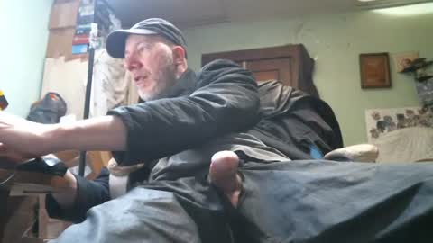 timrockhardx online show from April 2026 06:22:01 AM