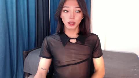 Tina online show from December 2024 01:07:02 AM