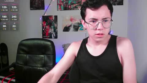 Tina N Charlie online show from January 2025 11:33:02 AM