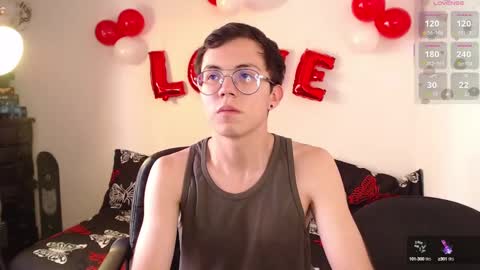 Tina N Charlie online show from February 2025 06:01:02 PM