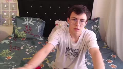 Tina N Charlie online show from February 2025 05:53:02 PM