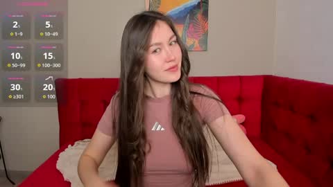 Tina  online show from March 2026 01:31:01 AM