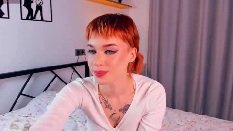 Stacy online show from February 2025 10:31:02 PM