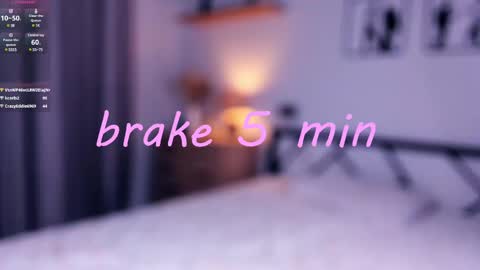 Stacy online show from February 2025 11:13:02 PM