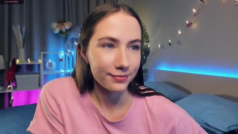 Stacy online show from March 2025 07:38:01 PM