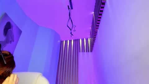 Tina  online show from November 2025 04:54:02 AM