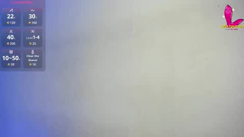 Tina  online show from December 2025 04:40:01 AM