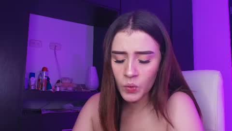 Snapshot of tinaajones_ chatting on June 2026 12:19:01 AM Tina online show from June 2026 12:19:01 AM