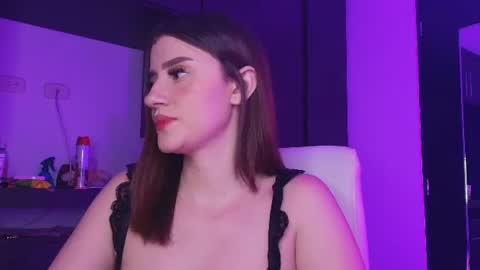 Snapshot of tinaajones_ chatting on July 2026 06:06:02 AM Tina online show from July 2026 06:06:02 AM