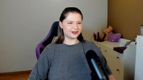 Tina Angel online show from March 2025 06:11:01 PM