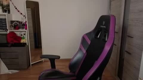 Snapshot of tinaangelll chatting on February 2026 05:49:02 PM Tina Angel online show from February 2026 05:49:02 PM