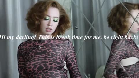 Tina online show from January 2025 10:38:02 AM