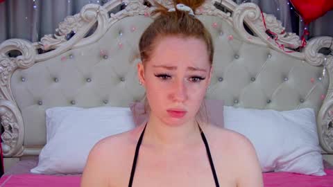 Tina online show from February 2025 04:22:02 AM