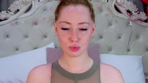 Tina online show from February 2025 04:14:02 AM