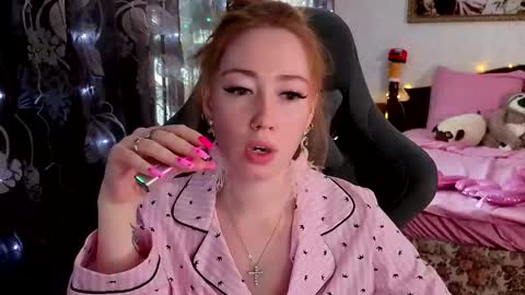 Tina online show from February 2026 05:36:01 AM