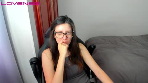 Snapshot of tinaconti chatting on February 2026 07:51:01 PM Tina online show from February 2026 07:51:01 PM