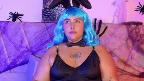 tinacurv online show from October 2025 08:53:02 PM