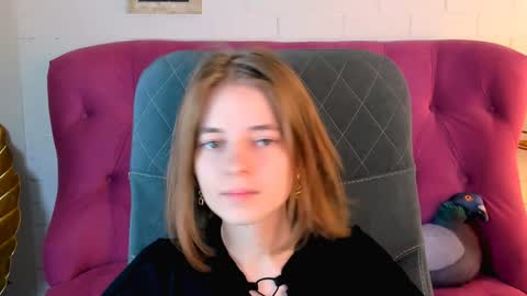 Tina Davil online show from December 2024 08:18:01 PM