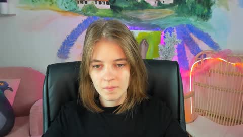 Tina Davil online show from December 2024 02:11:02 PM