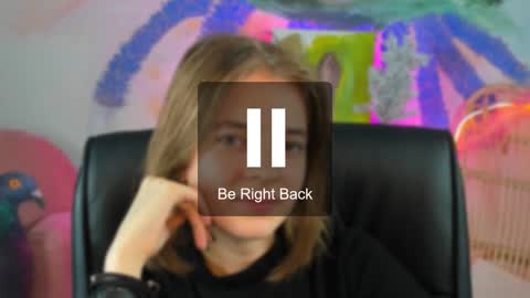 Tina Davil online show from December 2024 05:17:02 PM