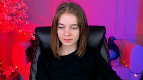 Tina Davil online show from December 2024 05:10:01 PM