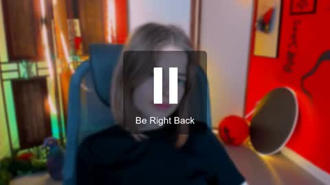 Tina Davil online show from December 2024 06:16:01 PM