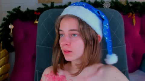 Tina Davil online show from December 2024 08:21:02 PM