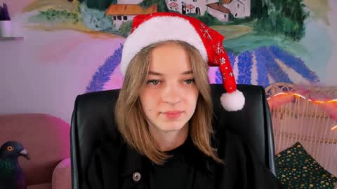 Tina Davil online show from December 2024 04:17:01 PM