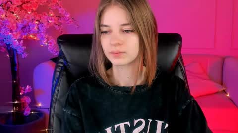 Tina Davil online show from December 2024 01:09:01 PM